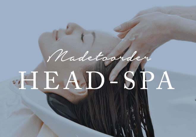 HEADSPA