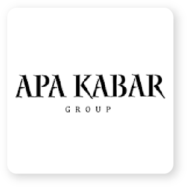 アパカバール  Apa Kabar