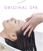 ORIGINAL SPA