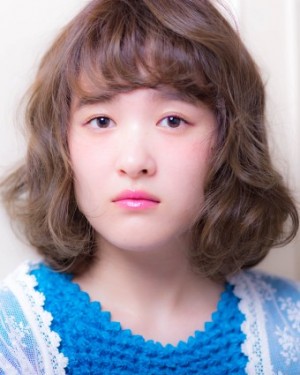ゆるふわボブ♡