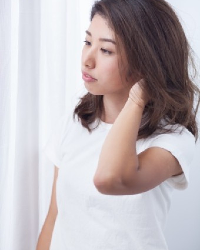 ゆるラフスタイル