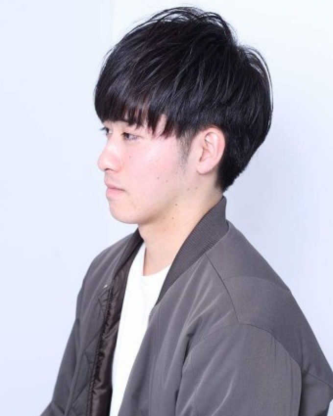 おしゃれメンズ