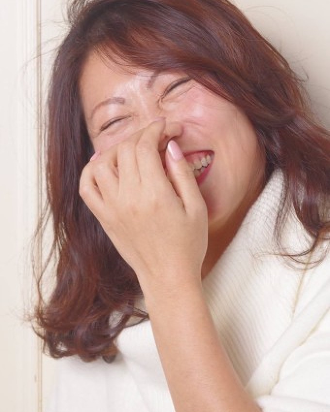着回しパーマスタイル♡