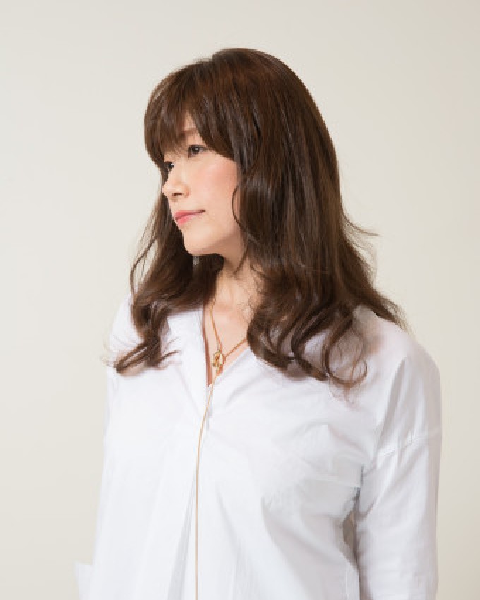 イルミナカラーで大人ミセスもツヤ髪に！