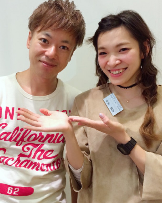 アパカバール歴1年