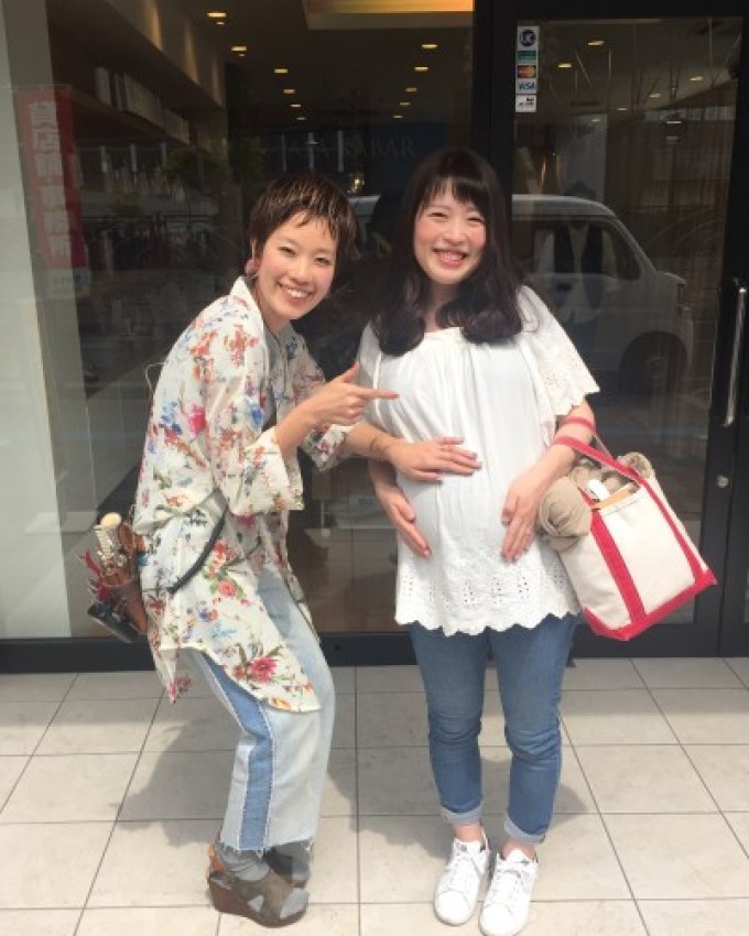 アパカバール歴3年
