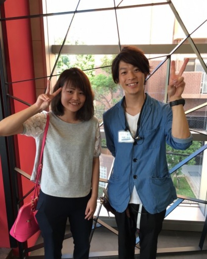 アパカバール歴1年