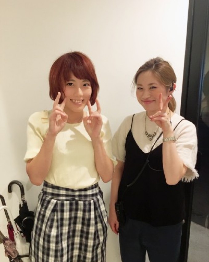 アパカバール歴3年