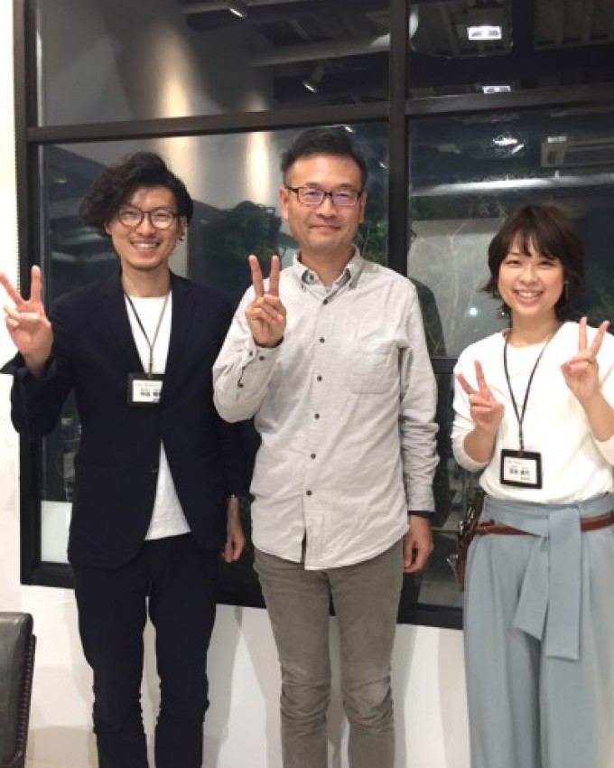 アパカバール歴5年