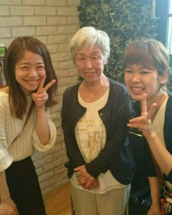 アパカバール歴3年