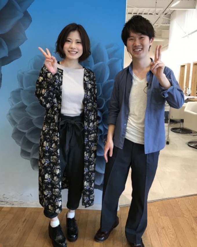 アパカバール歴4年