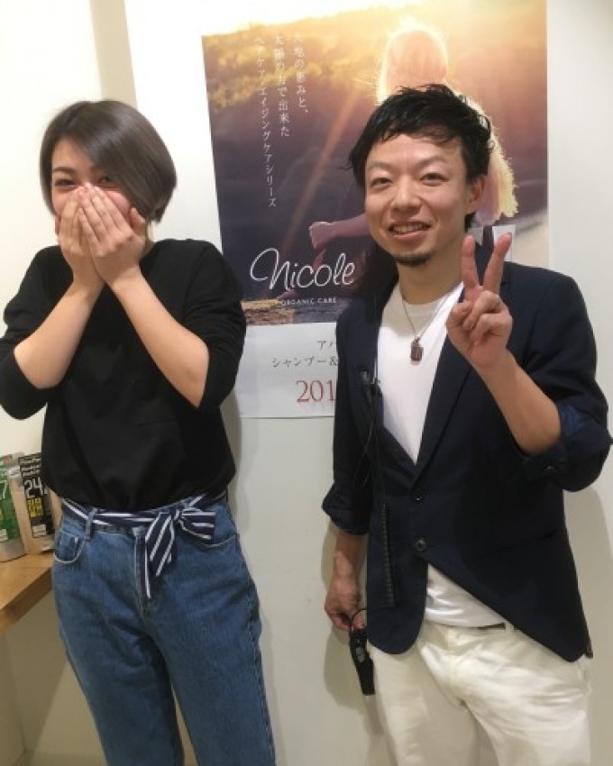 アパカバール歴2年