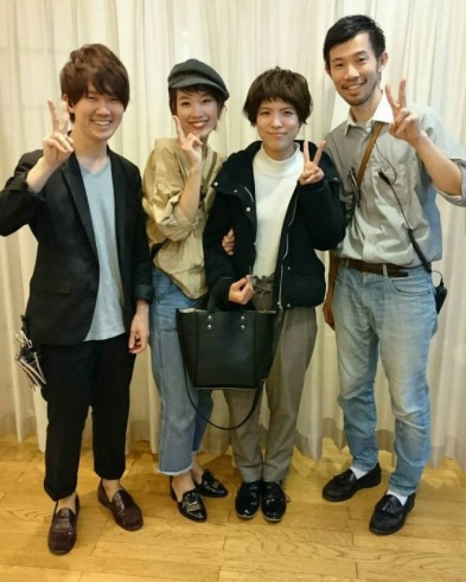 アパカバール歴3年