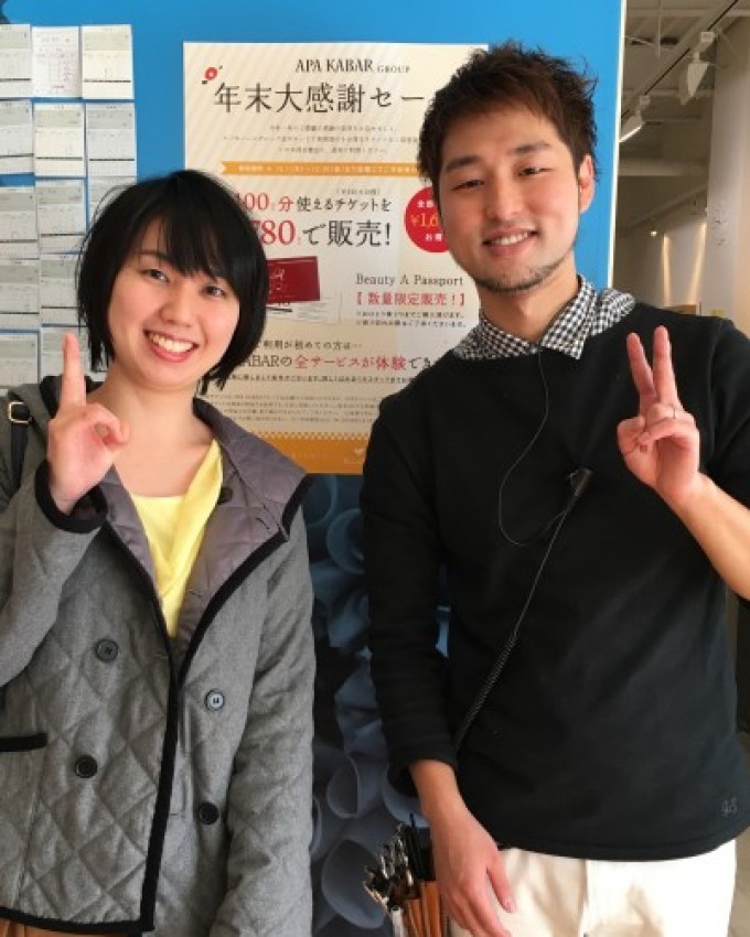 アパカバール歴2年