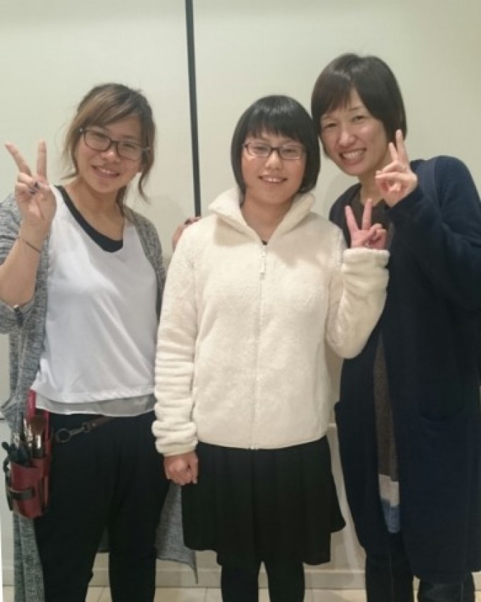 アパカバール歴1年