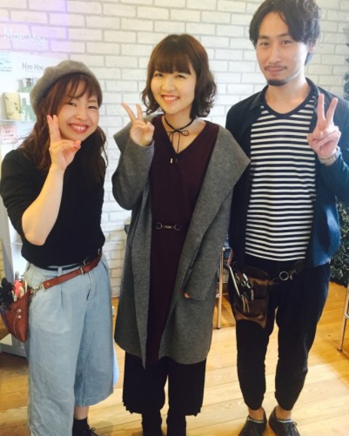 アパカバール歴3年