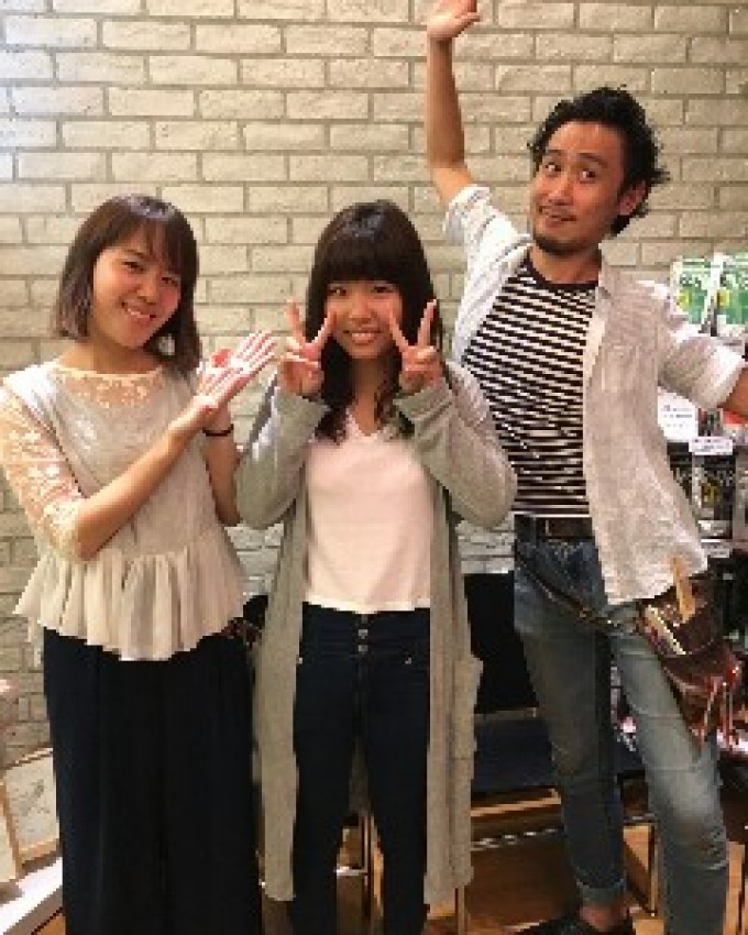 アパカバール歴1年