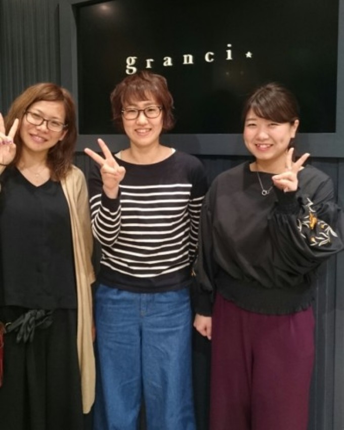 アパカバール歴3年