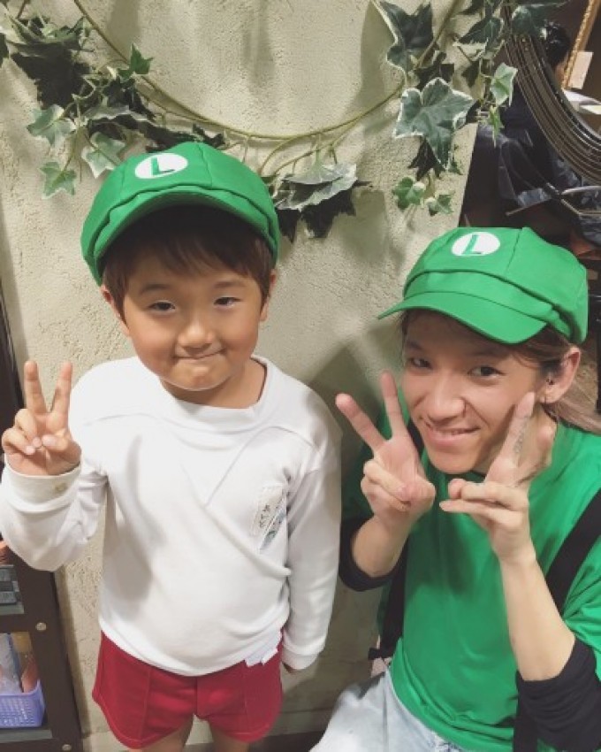 アパカバール歴1年
