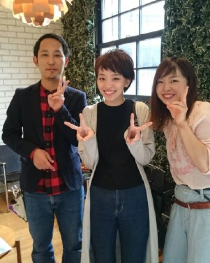 アパカバール歴3年