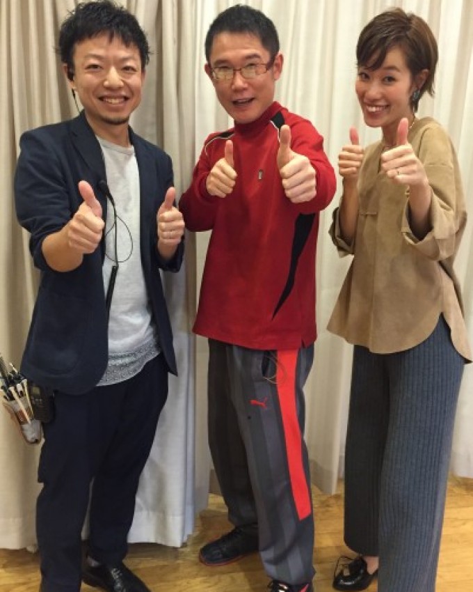 アパカバール歴3年