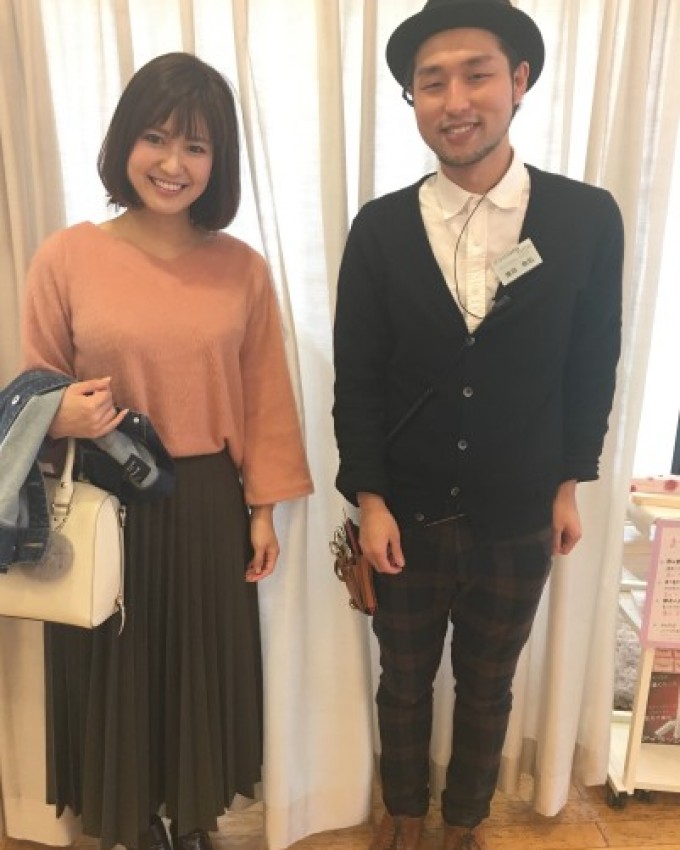 アパカバール歴4年