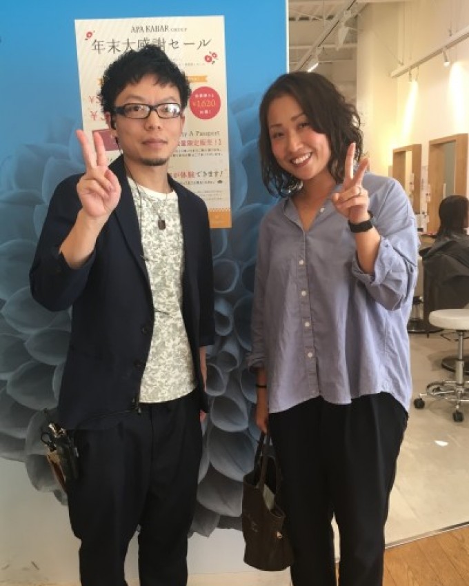 アパカバール歴10年