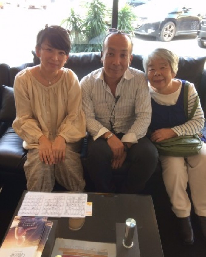 アパカバール歴18年