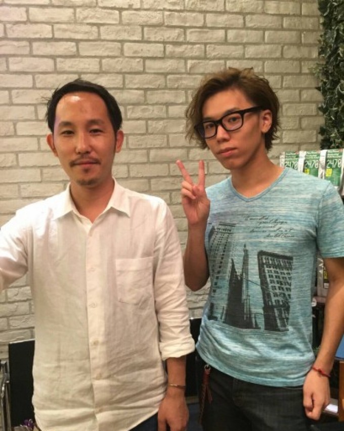 アパカバール歴7年