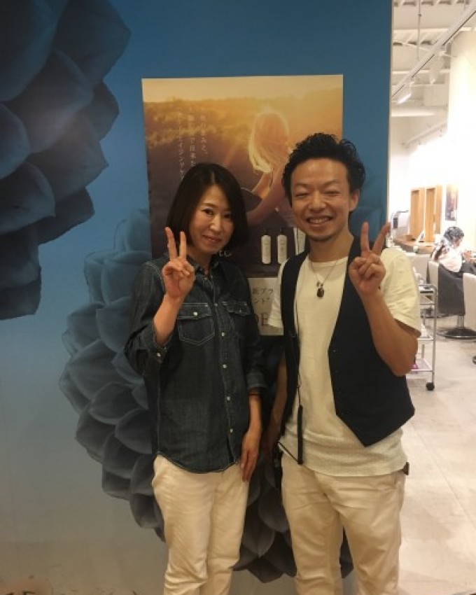 アパカバール歴3年