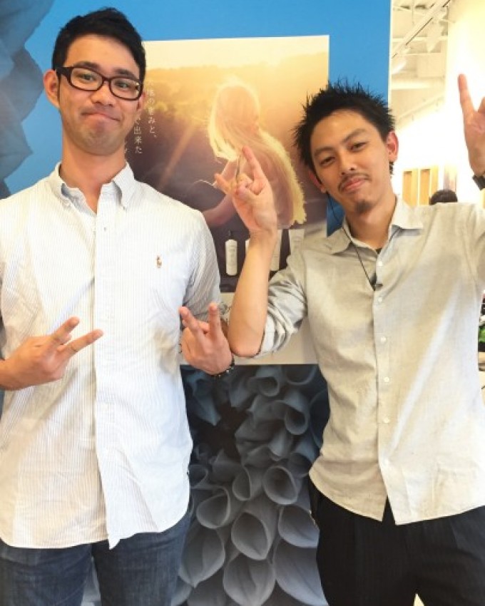 アパカバール歴1年