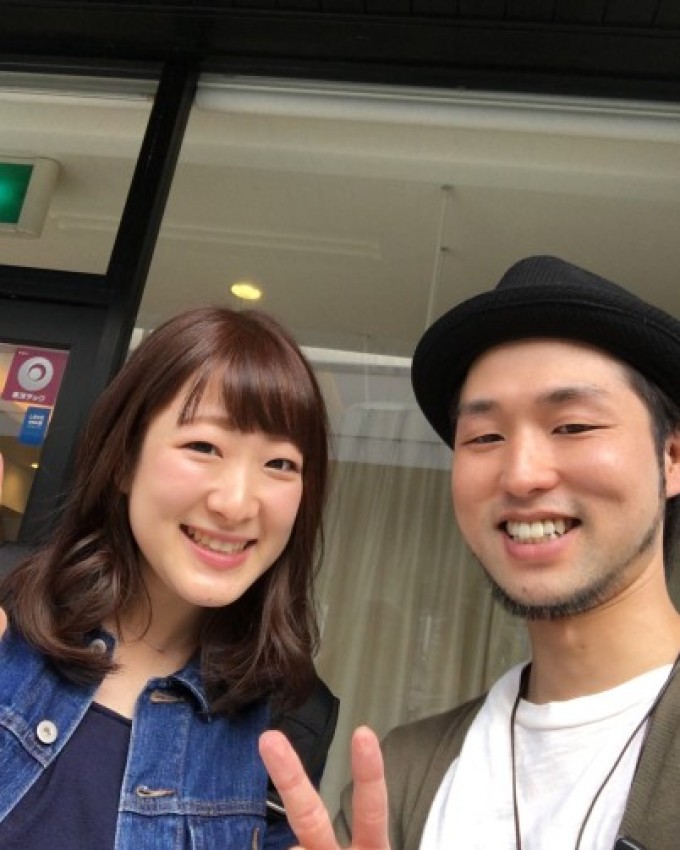 アパカバール歴3年