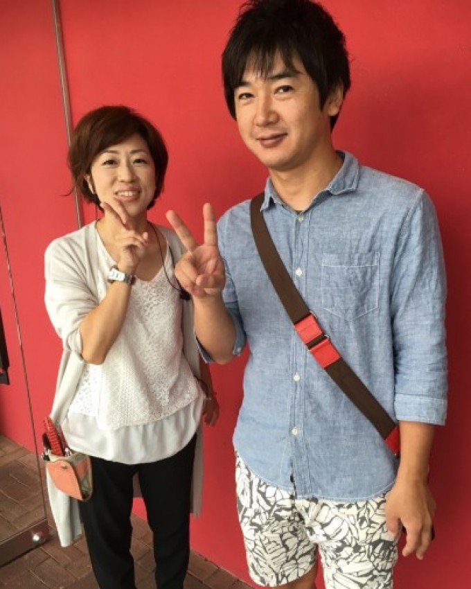 アパカバール歴10年