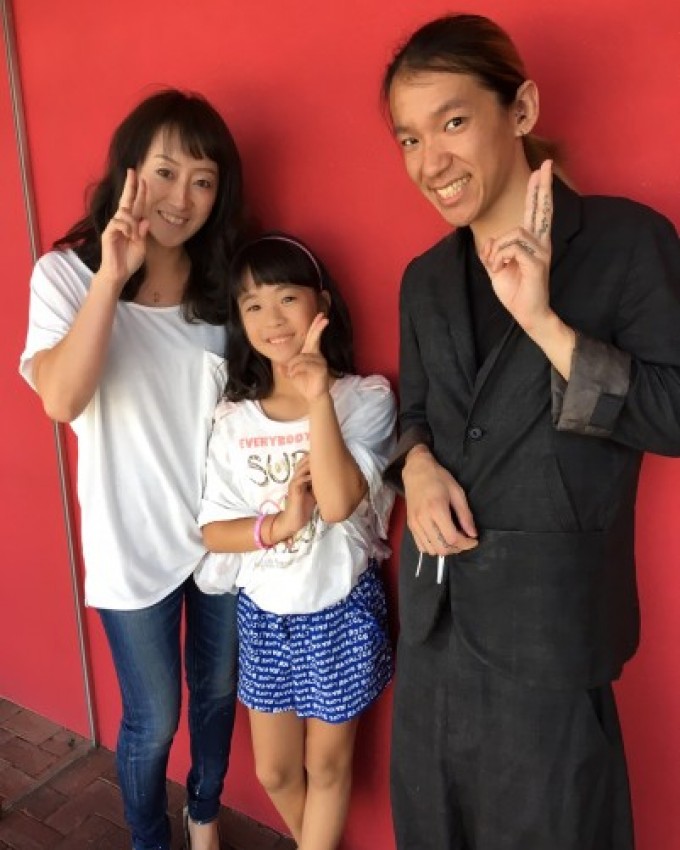 アパカバール歴4年