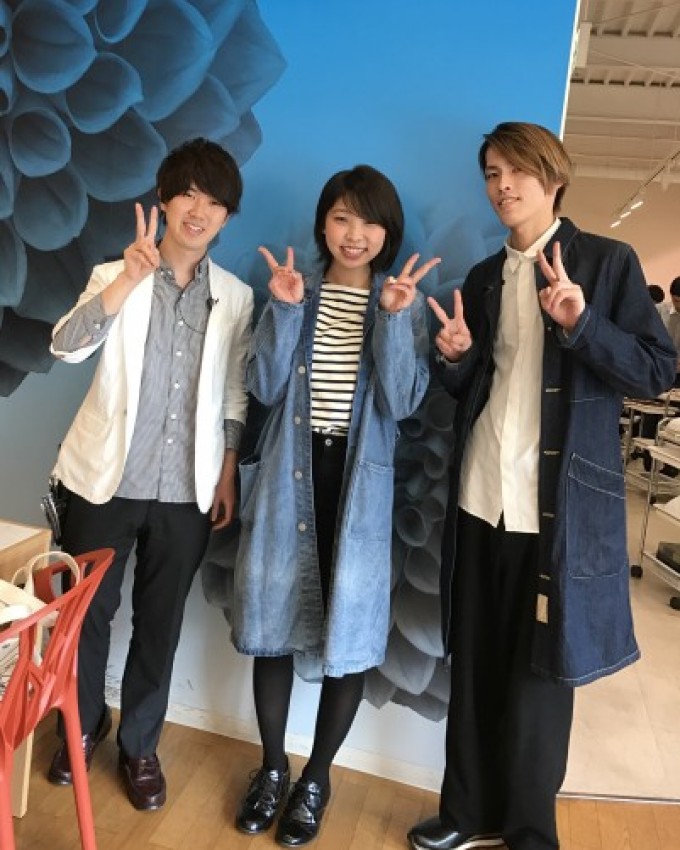 アパカバール歴4年