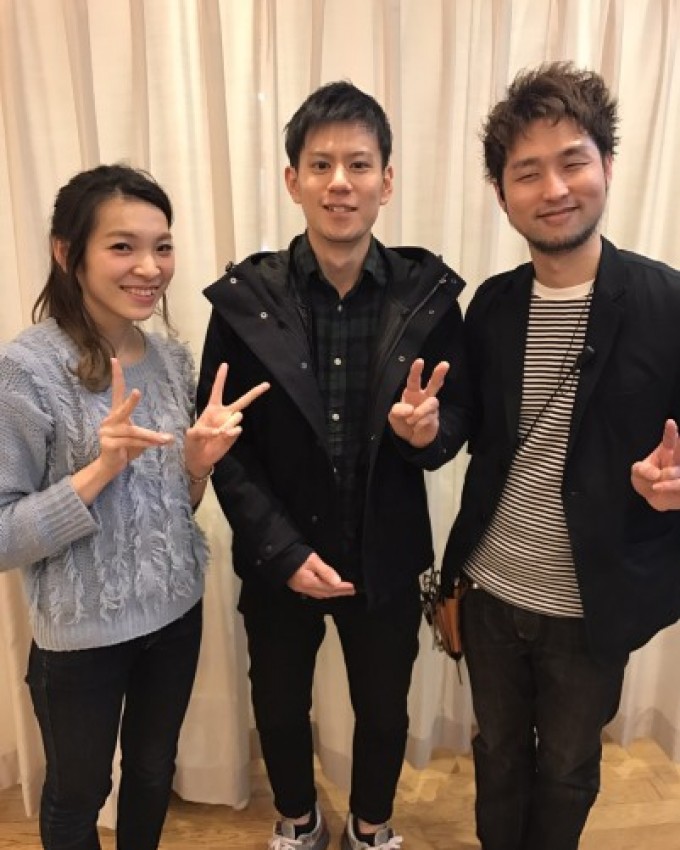 アパカバール歴3年