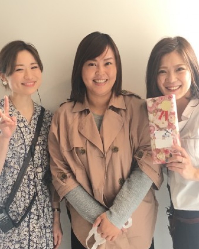 アパカバール歴3年