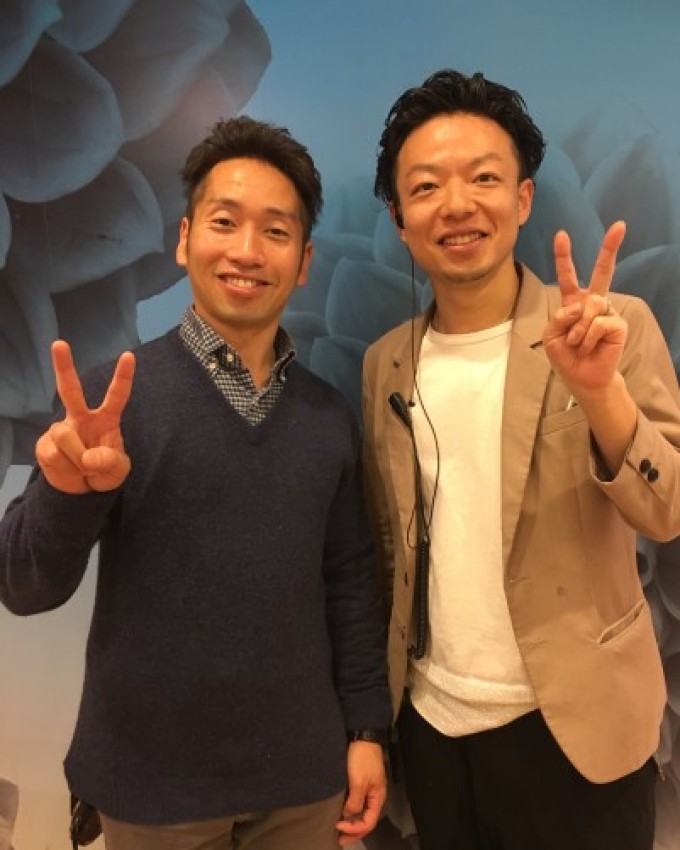 アパカバール歴18年