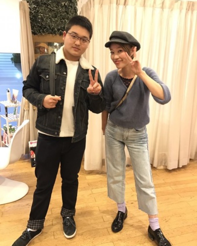 アパカバール歴3年
