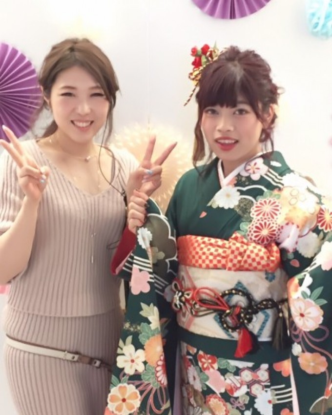 アパカバール歴3年