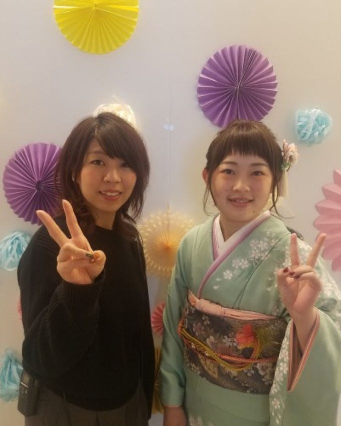 アパカバール歴2年