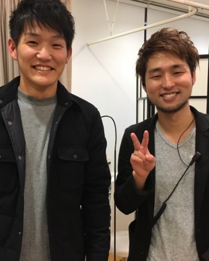 アパカバール歴2年