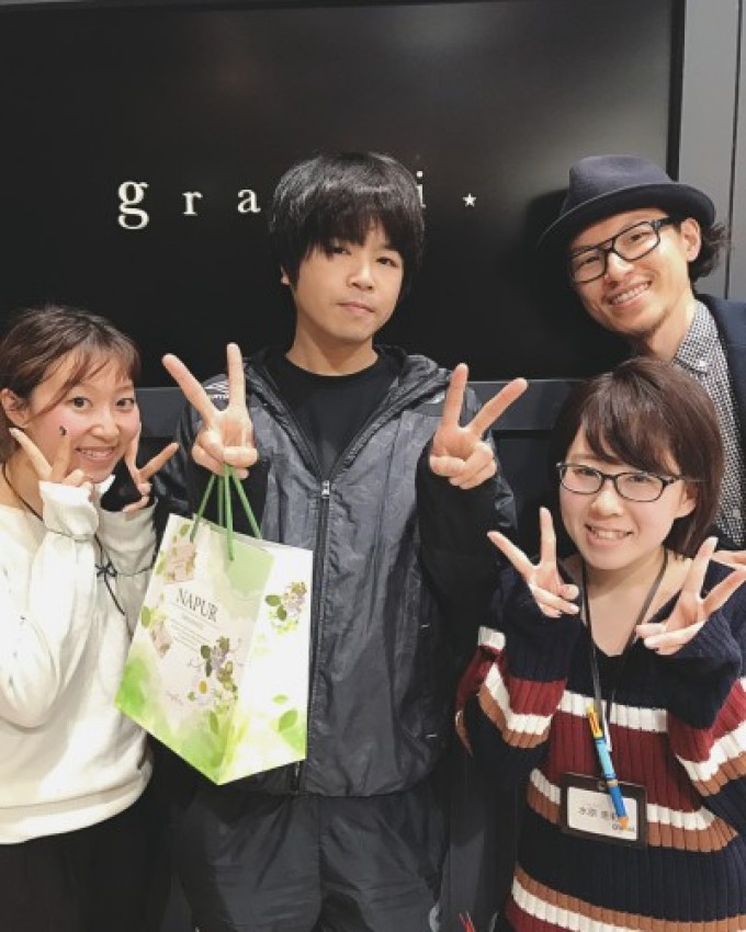 アパカバール歴13年