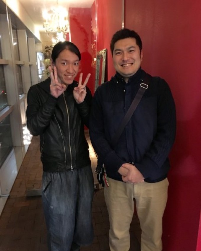 アパカバール歴10年