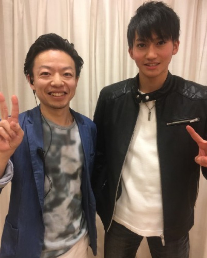 アパカバール歴2年