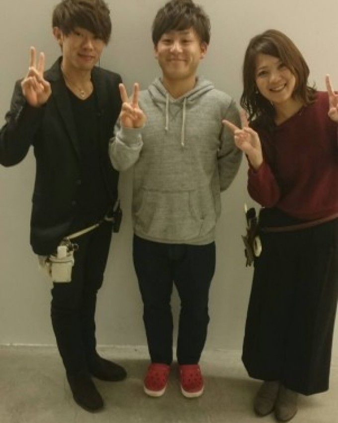 アパカバール歴2年