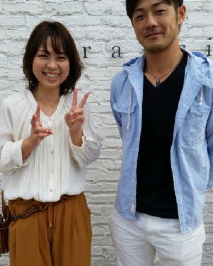 アパカバール歴1年