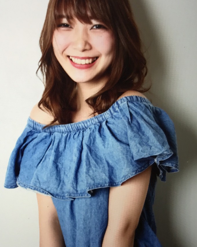 夏スタイル