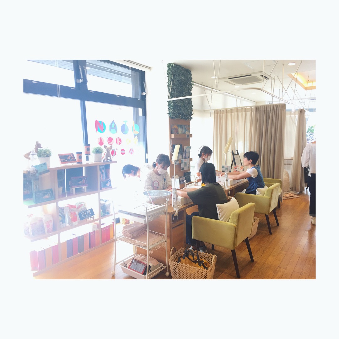 たくさんのお客様のご来場ありがとうございました^_^