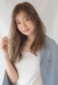 【オープニングキャンペーン】カット+カラー 11220円→5350円